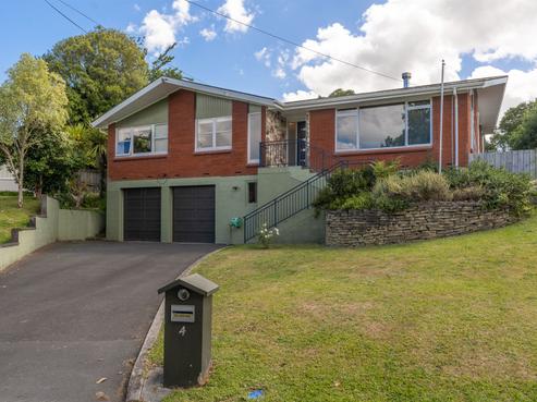 4 Jennifer Place, Chartwell