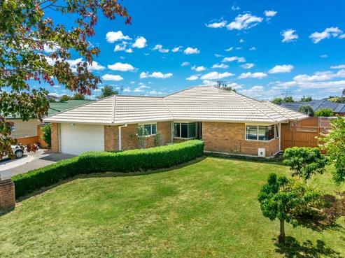 118 Dominion Road, Nawton