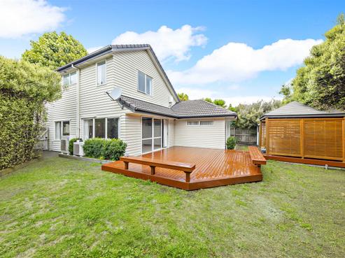5 Calumet Way, Takanini