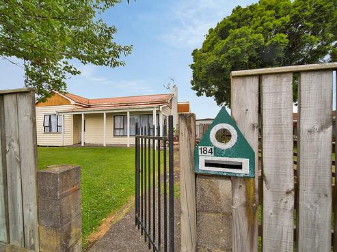 184 High Street, Eltham