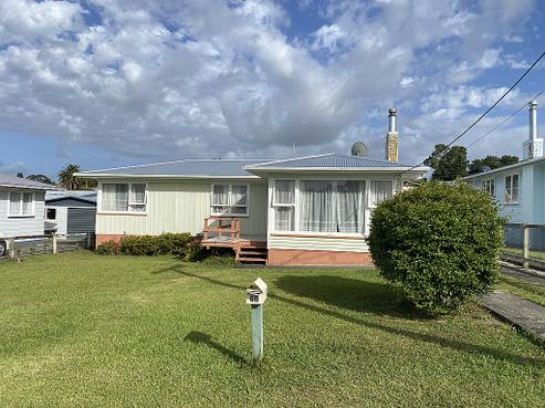 68 Tirarau Street, Dargaville
