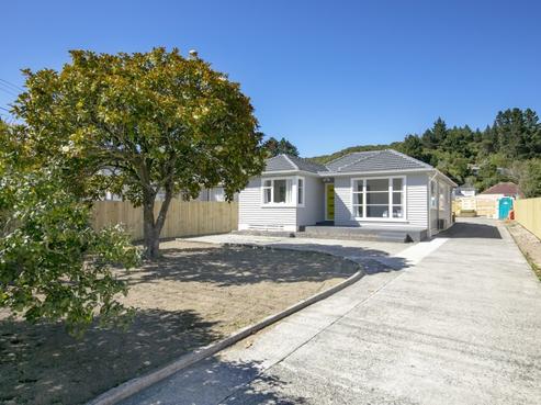 17 Wainuiomata Road, Wainuiomata