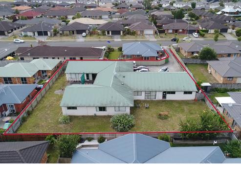 27 Te Manatu Drive, Huntington