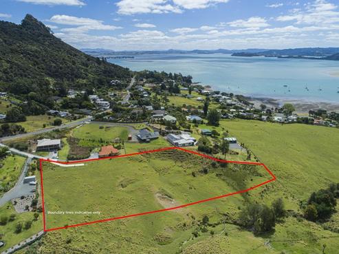 2125 Whangarei Heads Road, Whangarei Heads