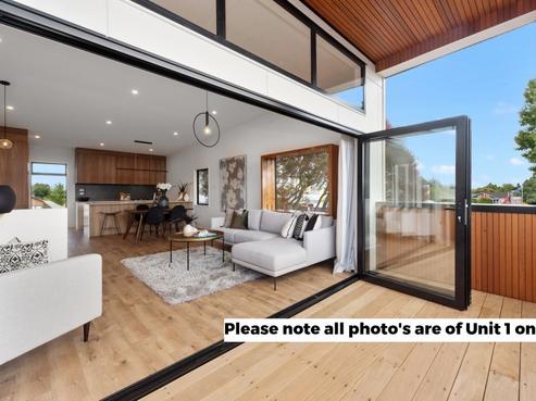 3/1368 Victoria Street, Beerescourt