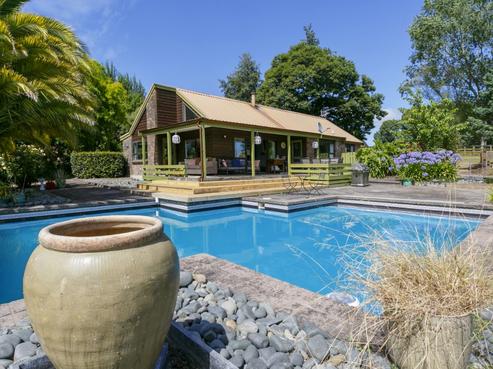 29 Palmer Mill Road, Wairakei and Surrounds