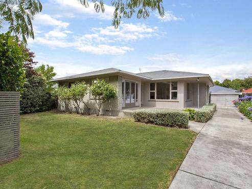 9 Burnside Crescent, Burnside
