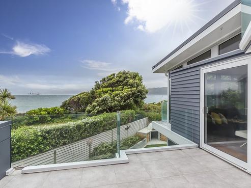 3A Hector Street, Seatoun