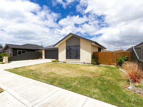 11 Waimakariri Drive, Te Awa