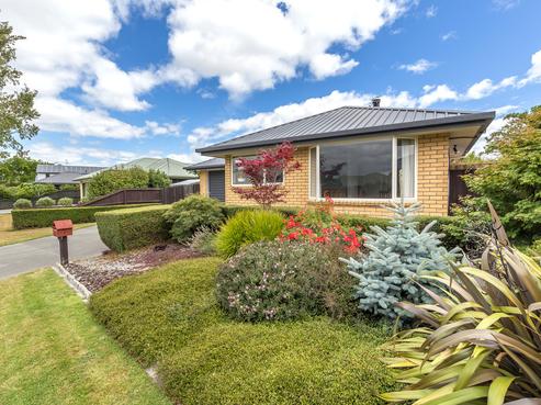 24 Durrell Way, Rolleston