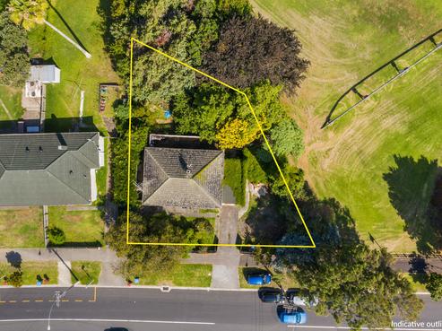 115 Tripoli Road, Panmure