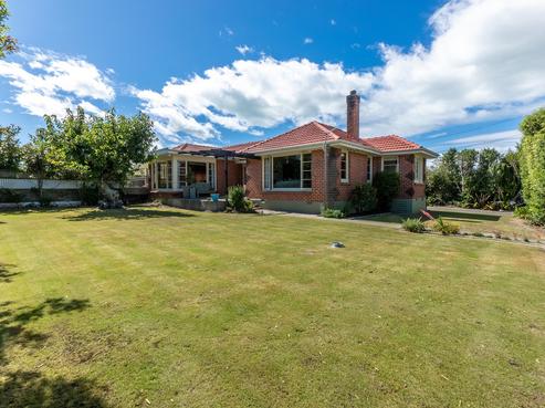 45 Tyne Street, Marchwiel