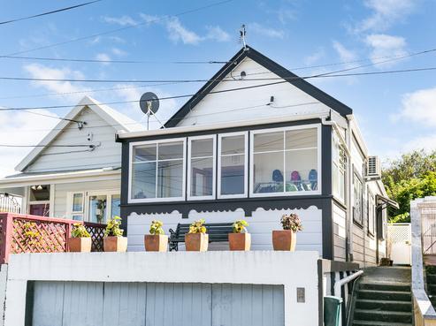 21 Milton Street, Berhampore