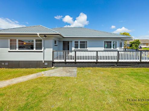 8B Frank Hewitt Street, Pukekohe