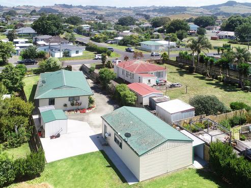19A Marlborough Street, Pokeno