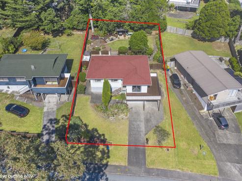 22 Cantina Avenue, Bayview