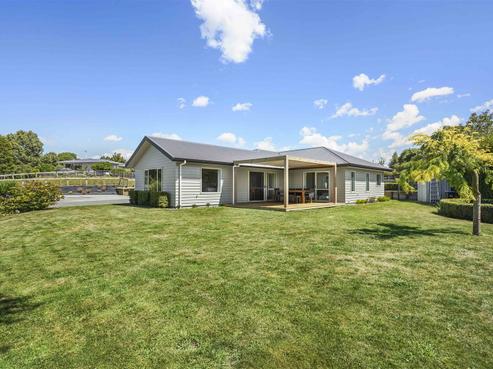 8E Forkert Road, Ohaupo