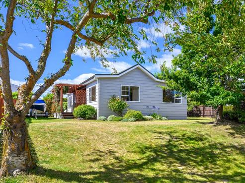 7 Cherry Court, Wanaka