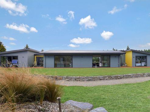 207 Glen Lyon Road, Twizel
