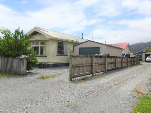 3A Peel Street, Cobden