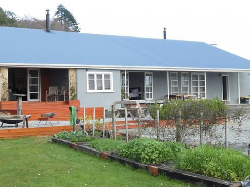 2 Sturge Street, Cobden