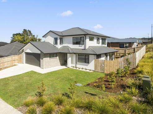 21 Accolage Boulevard, Kumeu