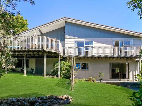 24 Causeway Road, Haruru