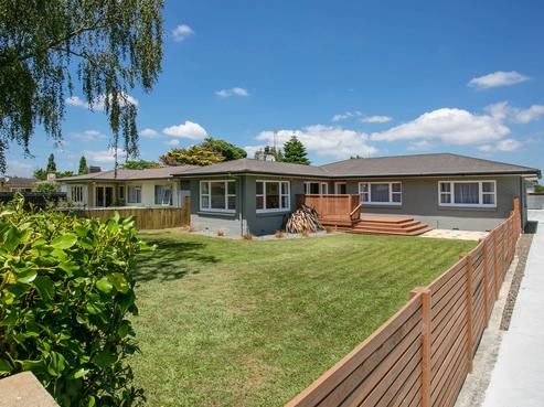 34 Elizabeth Street, Matamata