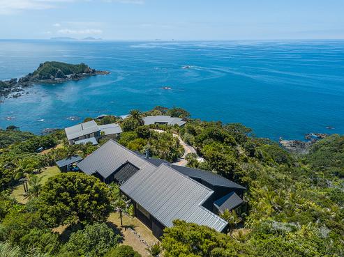 44 Dolphin Place, Tutukaka
