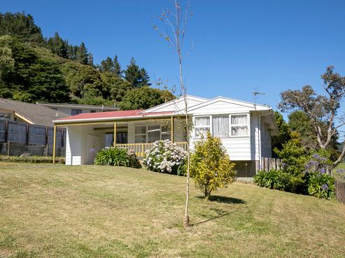 2 Tuam Grove, Wainuiomata