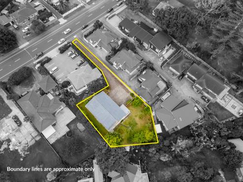 76A Cook Street, Howick