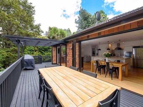 23A Ridgewood Crescent, Birkenhead