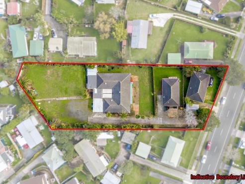 2/147 Boundary Road, Clover Park