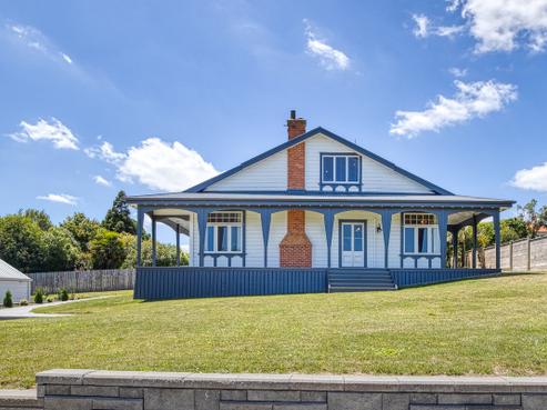 749 Teasdale Street, Te Awamutu