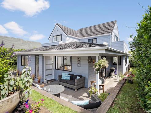 50A Tawhiri Road, One Tree Hill