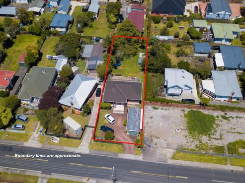 1 Royal View Road, Te Atatu South