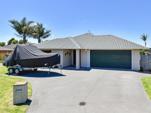 15 Mccall Drive, Waiuku