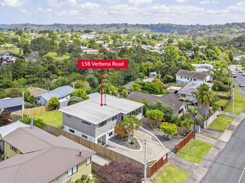 158 Verbena Road, Birkdale