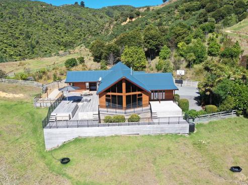 320 Bennett Road, Te Mata