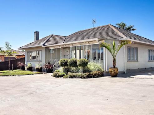 66 Martyn Street, Waiuku