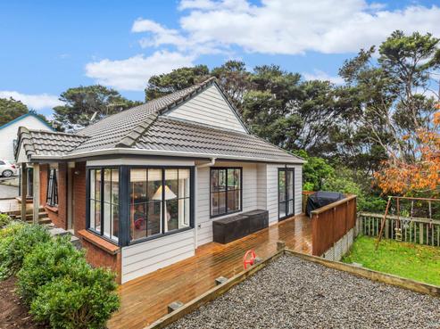 9B Antrim Grove, Bayview