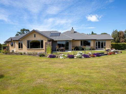 59 Milford Clandeboye Road, Temuka