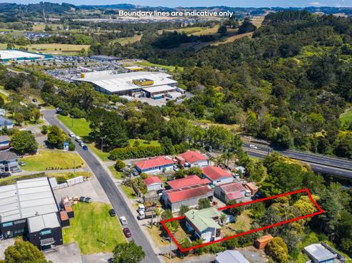 4 Blanc Road, Silverdale