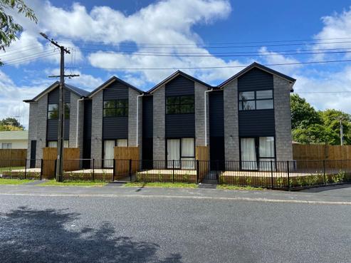 38 Greensboro Street, Hamilton East