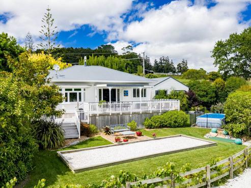 16 Pampas Lane, Te Arai