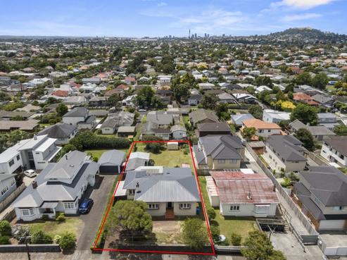 31 Louvain Avenue, Mount Roskill