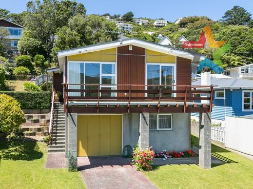 76 Warwick Street, Wilton