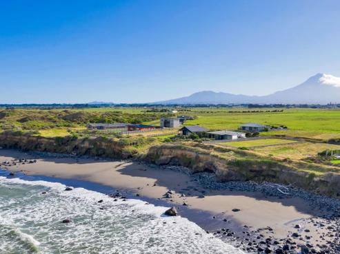 294 Tai Road, Opunake