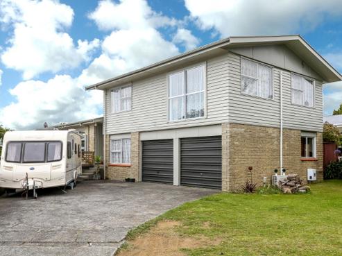 203 Mangorei Road, Merrilands