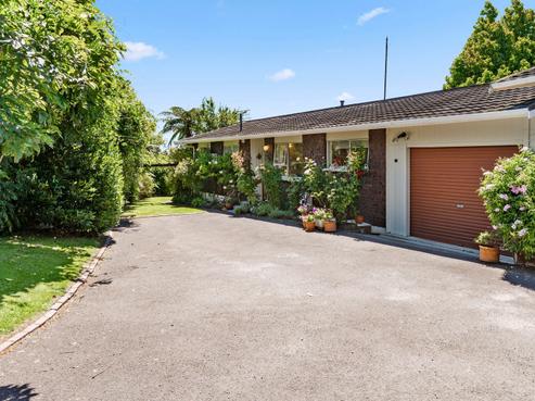 8B Taiporutu Place, Springfield
